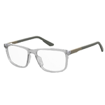 Under Armour Montatura per Occhiali Uomo Under Armour UA-5008-G-KB7F417 Grigio ø 54 mm