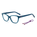 Missoni Montatura per Occhiali Donna Missoni MMI-0072-ZI9F216 Ø 52 mm