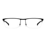 Carrera Montatura per Occhiali Uomo Carrera CARDUC-009-807F518 Nero Ø 55 mm
