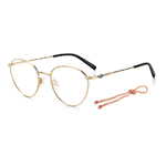 Missoni Montatura per Occhiali Donna Missoni MMI-0058-J5GE918 Ø 49 mm
