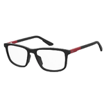 Under Armour Montatura per Occhiali Uomo Under Armour UA-5008-G-003F417 Nero ø 54 mm