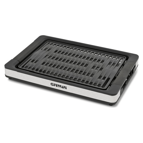 G3 FERRARI Barbecue smokeless 1800w g10206