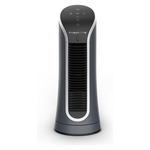 ROWENTA Ventilatore rowenta 1830009364 eole compact vu6220 black