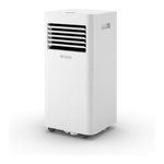 SPLENDID Condizionatore portatile splendid 02596 dolceclima 12 wifi white