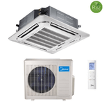 MIDEA Cassetta inverter 18000 r32 cassetta 18000 r32