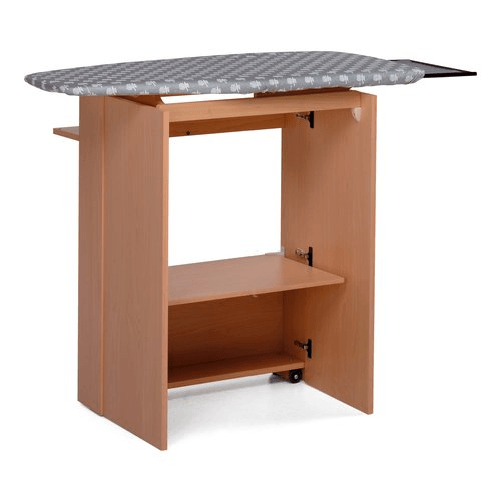 FOPPAPEDRETTI Mobile stiro foppapedretti 9900330706 stiraemolla asse a scomparsa noc