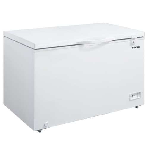 NIKKEI Cong oriz 390lt. cl.f luce led - 8053307180953