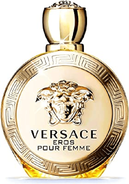 GIANNI VERSACE Eau de parfum donna gianni versace eros pour femme 100 ml - 8011003823536