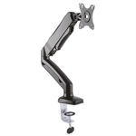 ROLINE/VALUE Staffa tv/monitor da tavolo morsa vesa 75 100 1 monitor pneumatico - 17.99.1155-4