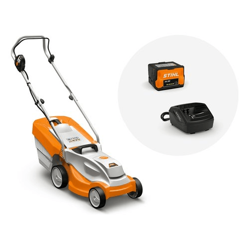 STIHL Tagliaerba batteria stihl 63112000045 rma 235