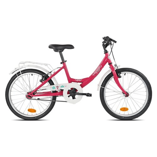 ESPERIA Bicicletta esperia 259400df fuxia