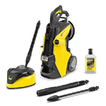 Kärcher high-pressure highpressure cleaner k7 premium power flex home 1 317-322 0 1 317322 0 kärcher317