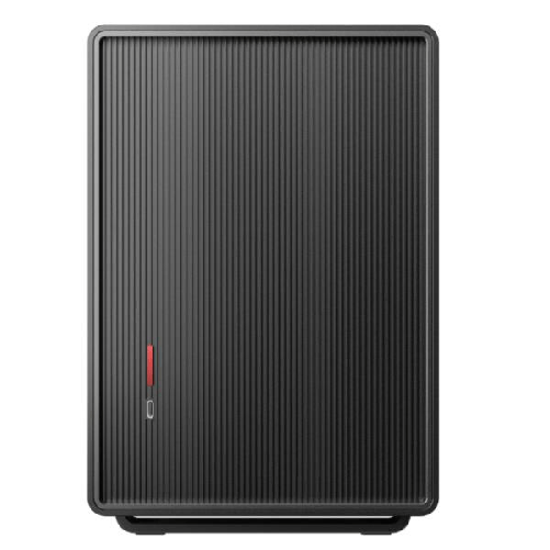 ANTEC Performance1 m black - 0-761345-10168-4