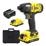 STANLEY Avvitatore impulsi stanley sfmcd800c2k fatmax v20