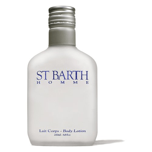 ST BARTH Trattamento corpo uomo st barth st barth – st barth homme lozione corp - 3700648800334