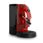 DIDIESSE Macchina da caffe didiesse frog rosso pieno - BORBON FROG