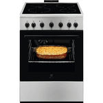 ELECTROLUX Cucina electrolux lkr620066x inox