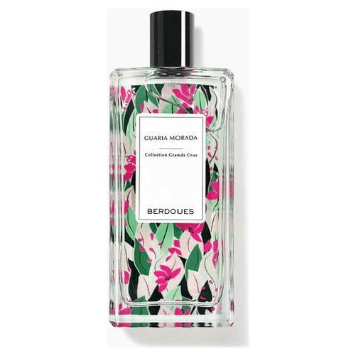BERDOUES Eau de parfum donna berdoues grand cru guaria morada 100 ml - 3331849015991