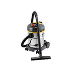 Lavor PRO 8.253.0023 aspirapolvere a traino 20 L A cilindro Secco e bagnato 1600 W Sacchetto per la polvere