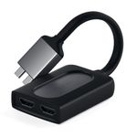 ADATTATORE-HDMI-TYPE-C-DOPPIO---SPACE-GRAY