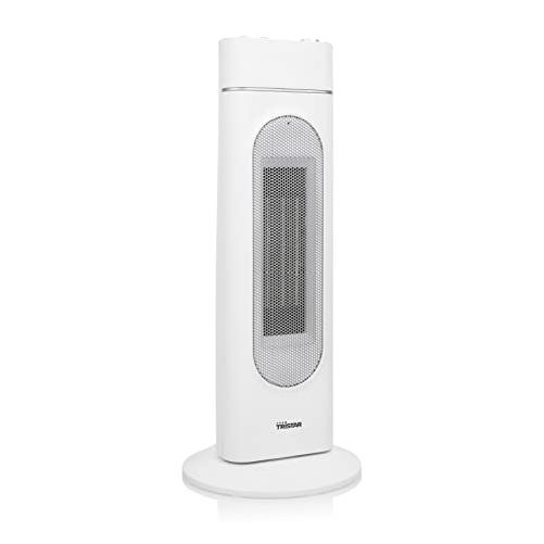 Tristar KA-5088 Stufa a Torre Ceramica 2000W con Ventilatore