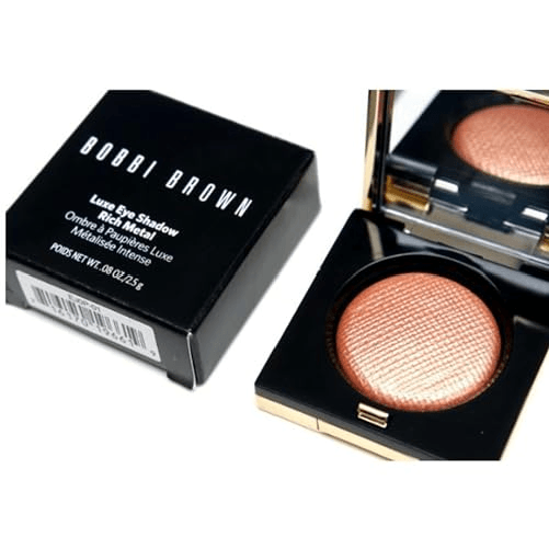 Bobbi Brown Ombretto Metallico Luxe Eye Shadow – Heat Ray di Bobbi Brown
