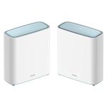 D-Link EAGLE PRO AI AX3200 Dual-band (2.4 GHz/5 GHz) Wi-Fi 6 (802.11ax) Bianco 2 Interno