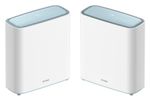 D-Link-EAGLE-PRO-AI-AX3200-Dual-band--2.4-GHz-5-GHz--Wi-Fi-6--802.11ax--Bianco-2-Interno