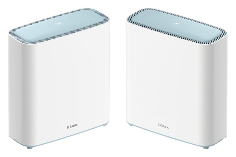 D-Link-EAGLE-PRO-AI-AX3200-Dual-band--2.4-GHz-5-GHz--Wi-Fi-6--802.11ax--Bianco-2-Interno