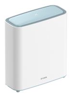 D-Link-EAGLE-PRO-AI-AX3200-Dual-band--2.4-GHz-5-GHz--Wi-Fi-6--802.11ax--Bianco-2-Interno