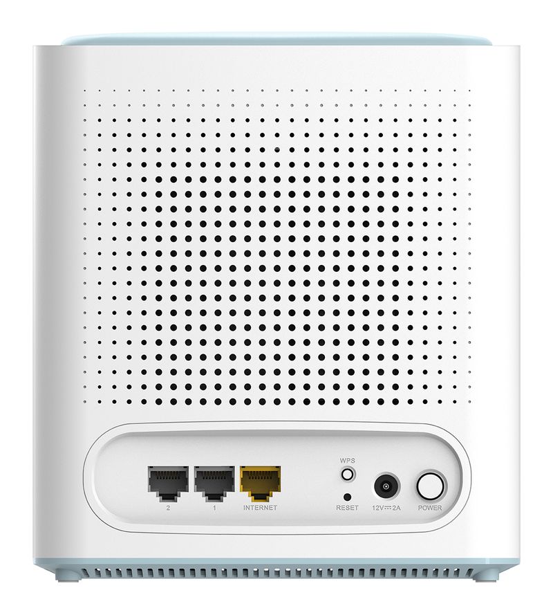 D-Link-EAGLE-PRO-AI-AX3200-Dual-band--2.4-GHz-5-GHz--Wi-Fi-6--802.11ax--Bianco-2-Interno