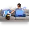 D-Link-EAGLE-PRO-AI-AX3200-Dual-band--2.4-GHz-5-GHz--Wi-Fi-6--802.11ax--Bianco-2-Interno