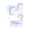 D-Link-EAGLE-PRO-AI-AX3200-Dual-band--2.4-GHz-5-GHz--Wi-Fi-6--802.11ax--Bianco-2-Interno