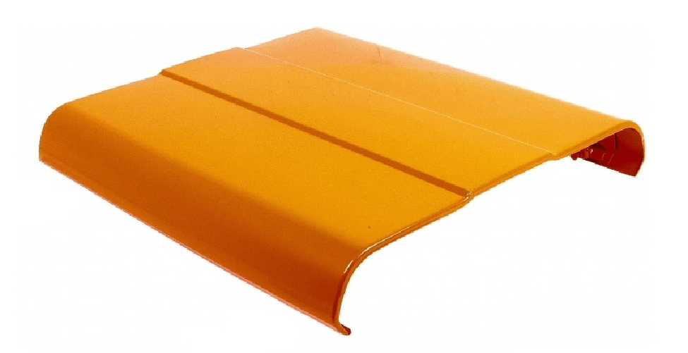 Ama Cofano superiore serie Oro adattabile Fiat 4950900