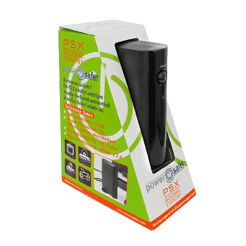 Powersafer Power Safer PSX 1000 - Dispositivo di Standby Elettrico Avanzato