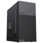 Itek PILOT Z23 Lite Micro Tower Nero 500 W