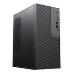 Itek PILOT Z15 Lite Micro Tower Nero
