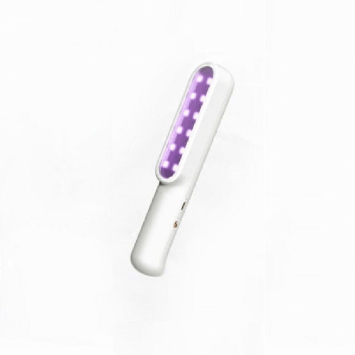 BigBuy Wellness Disinfettante Uv Maxi
