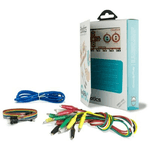 Ebotics Kit di Creazione Interattiva Croc &amp; Play BXCROC01
