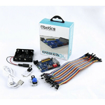 Ebotics Kit di Robotica Maker Control