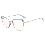 Love Moschino Montatura per Occhiali Donna Love Moschino MOL602-9DUF517 Ø 55 mm