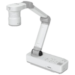 Epson ELPDC21 Visual Presenter Document Camera DC 21 Usb Vga Hdmi