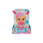 IMC TOYS CRY BABIES DAY CARE JENNA