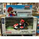 CARRERA MARIO KART MACCHINE ASSORTITE  MARIO
