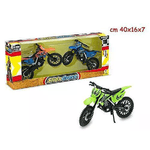 TEOREMA SFIDA MOTOCROSS 1:12