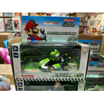 CARRERA MARIO KART MACCHINE ASSORTITE YOSHI