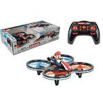 CARRERA MINI MARIO COPTER