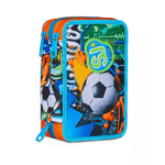 SEVEN ASTUCCIO 3 ZIP SJ GANG TINYPATCH BOY