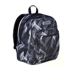 SEVEN ZAINO FREETHINK BOY NERO GRIGIO