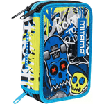 SEVEN ASTUCCIO TRIPLO SCHOOL SKATE BOY
